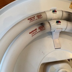 照明器具　70cm Nationalの画像