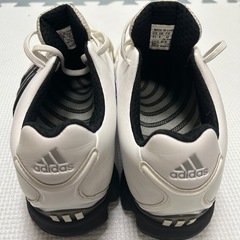 ゴルフシューズの画像