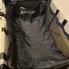 プレイヤード 簡易ベビーベッド ニューヨークベビー カトージ お昼寝 折りたたみの画像