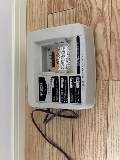 【諸事情により取り下げ】子乗せ付き電動自転車