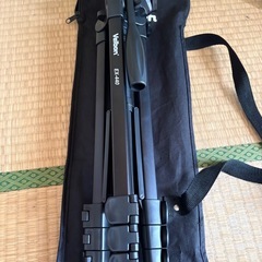 velbon三脚の画像