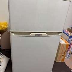 冷蔵庫 1人暮らしの画像