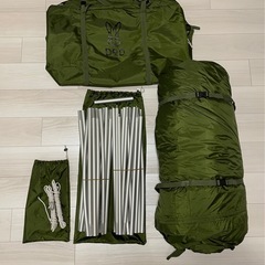 KAMABOKO TENT 3Lの画像