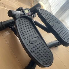 健康ステッパー　ナイスデイ中古の画像