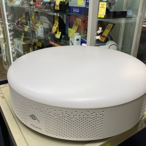 Aladdin X2 plus プロジェクター