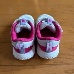 NIKE 子供靴 キッズシューズ 14cmの画像