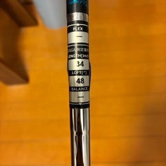 ドルフィン　ウェッジ　　48°の画像