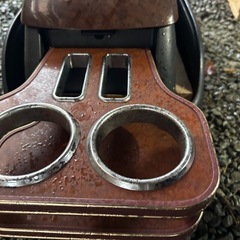 カップホルダーの画像