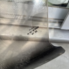 スカイウェイブ スクリーン 05H1 スズキ　純正　バイクの画像