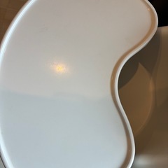 ベビービョルン　ハイチェアの画像