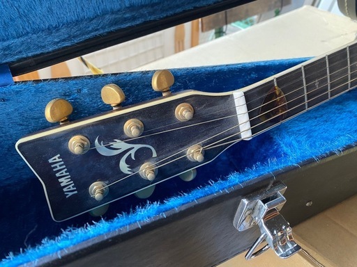 ?YAMAHAアコギ FG-460SA