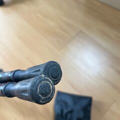 DABADAトレッキングポール付属品無しの画像