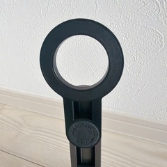 スマホスタンド 自撮り棒の画像