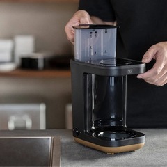 【コーヒーメーカー】STAN.【象印】の画像