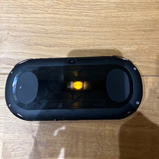 Sony　PS Vita