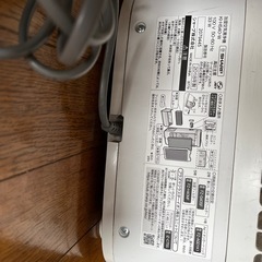 ＳＨＡＲＰ加湿空気清浄機の画像