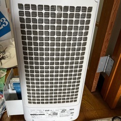 ＳＨＡＲＰ加湿空気清浄機の画像