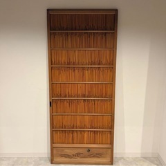 葦戸の中古が安い！激安で譲ります・無料であげます｜ジモティー