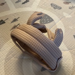 SORONSO   コロバンビ　ベビーヘルメットの画像