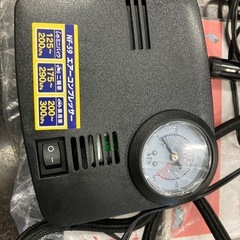 エアーコンプレッサー　NF−59  リサイクルショップ宮崎屋　佐土原店　26.2.11の画像