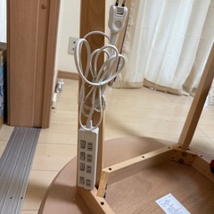 テーブルの画像