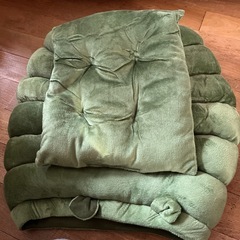 ペットベッドの画像