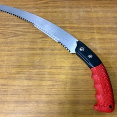 サムライ　一撃　ICHIGEKI ノコギリ C-400-LH   0211-02の画像