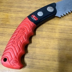 サムライ　一撃　ICHIGEKI ノコギリ C-400-LH   0211-02の画像