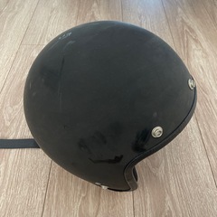 バイク　ヘルメットの画像