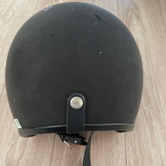 バイク　ヘルメットの画像