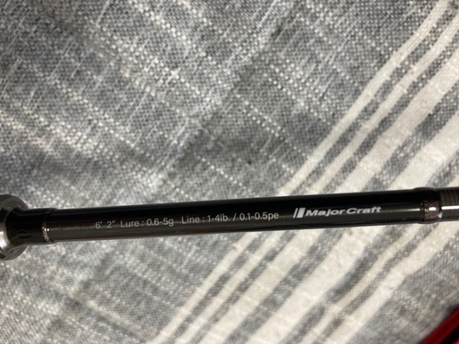 AD5-S622M/AJI　鯵道5G