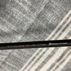 AD5-S622M/AJI　鯵道5Gの画像