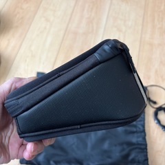 トピーク
・ サドルバッグの画像