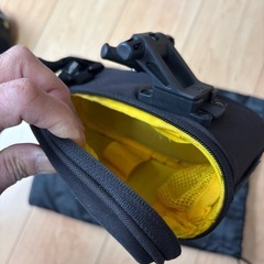 トピーク
・ サドルバッグの画像