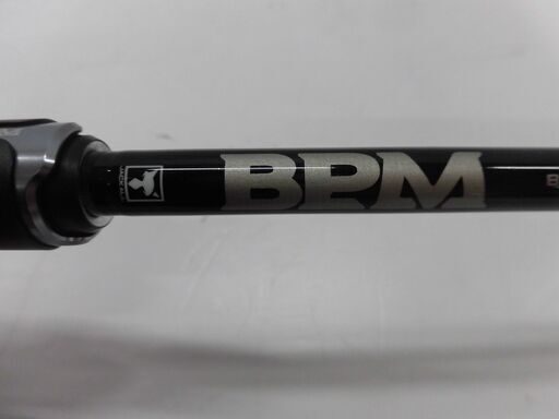?【つり具】入荷！超美品！ ジャッカル BPM B1-C610M 1ピース【釣具地域最大高価買取アールワン田川】