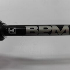🐟【つり具】入荷！超美品！ ジャッカル BPM B1-C610M 1ピース【釣具地域最大高価買取アールワン田川】の画像