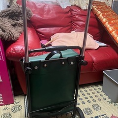 ショッピングカートの画像