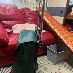 ショッピングカートの画像