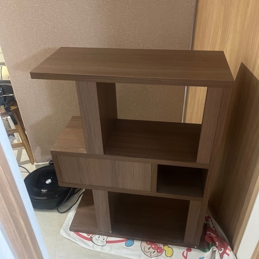 棚