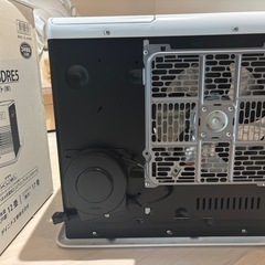 ダイニチ ブルーヒーター　ファンヒーターの画像