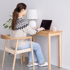 Hym. デスク lumo の画像