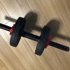 バーベルの画像