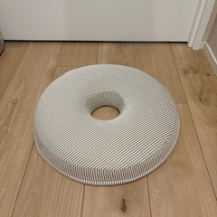 授乳クッションの画像