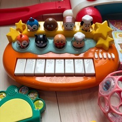 子供用（幼児）おもちゃの画像