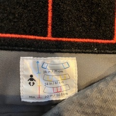 抱っこ紐　　エルゴ［取引中］の画像