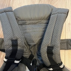抱っこ紐　　エルゴ［取引中］の画像