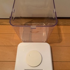 タイムロッキングコンテナの画像