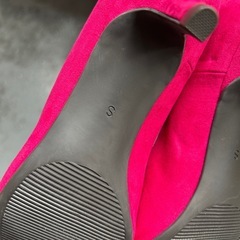 GU   パンプスの画像