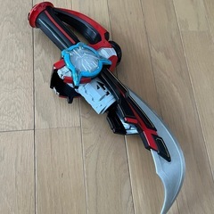 ゴーカイジャーの剣の画像