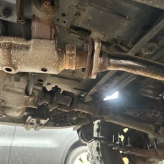 スズキジムニー車検無しの画像